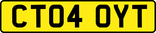 CT04OYT