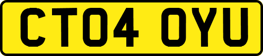 CT04OYU