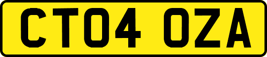CT04OZA