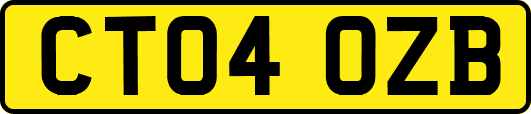 CT04OZB