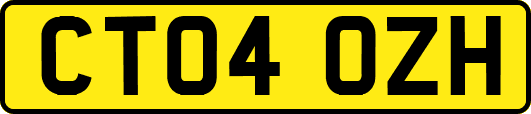 CT04OZH