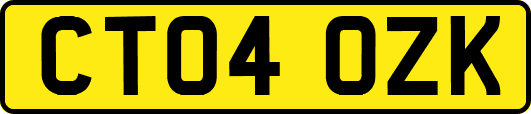 CT04OZK