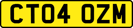 CT04OZM