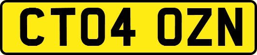 CT04OZN