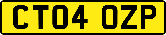 CT04OZP