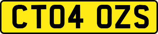 CT04OZS