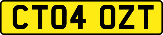 CT04OZT