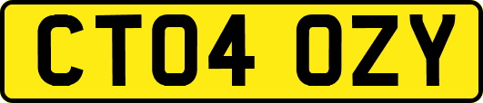 CT04OZY
