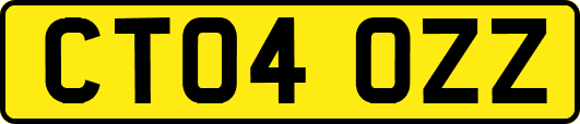 CT04OZZ