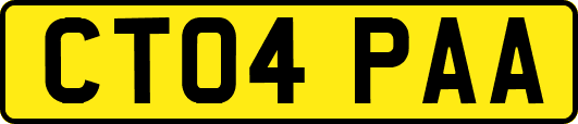 CT04PAA