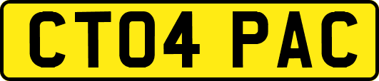 CT04PAC
