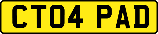 CT04PAD