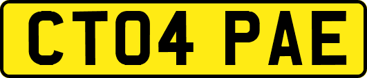 CT04PAE