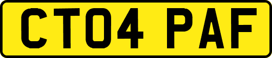CT04PAF