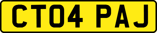 CT04PAJ