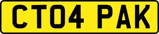 CT04PAK