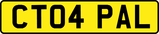 CT04PAL
