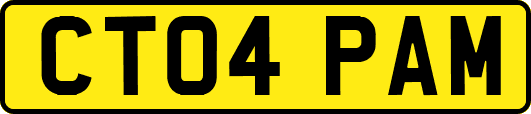 CT04PAM