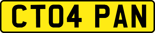 CT04PAN