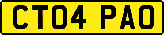 CT04PAO