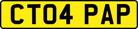 CT04PAP