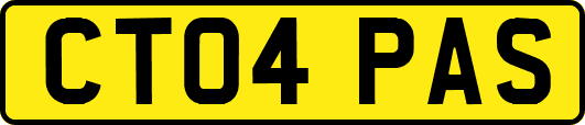 CT04PAS