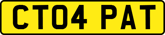 CT04PAT