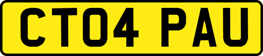CT04PAU