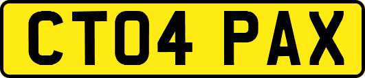 CT04PAX