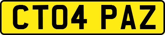 CT04PAZ