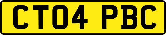CT04PBC