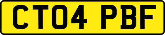 CT04PBF