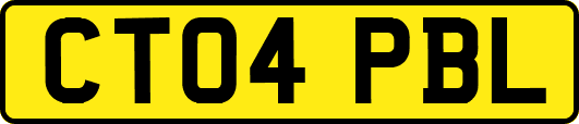 CT04PBL