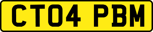 CT04PBM