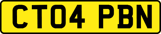 CT04PBN