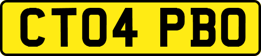 CT04PBO