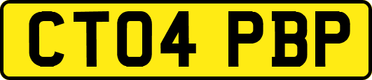 CT04PBP
