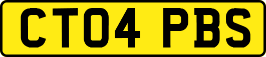 CT04PBS