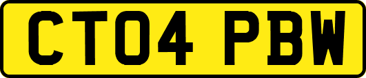 CT04PBW