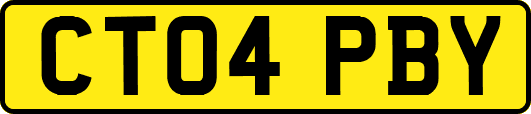 CT04PBY