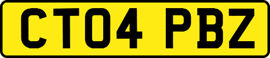 CT04PBZ