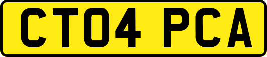 CT04PCA