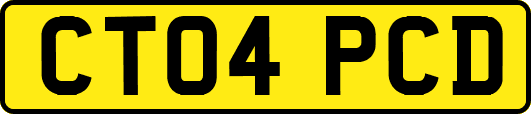 CT04PCD