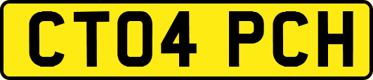 CT04PCH