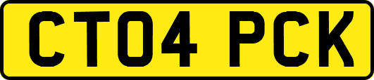 CT04PCK