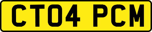 CT04PCM