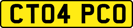 CT04PCO