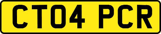CT04PCR