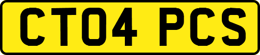 CT04PCS