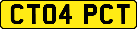 CT04PCT